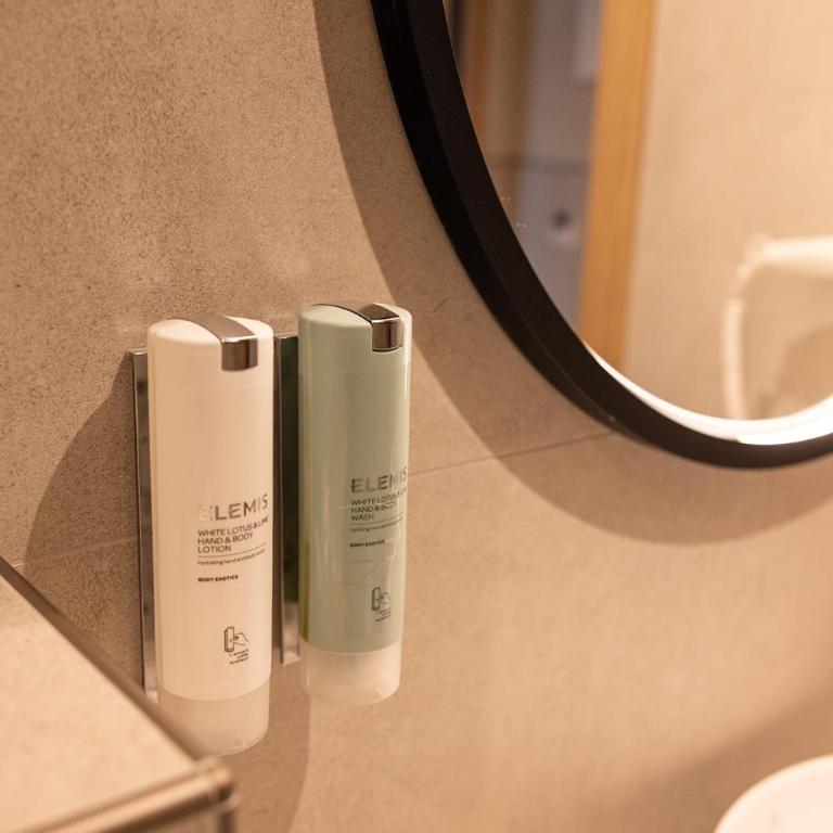 Hotel Leopardi - Junior Suite con Doccia - 15
