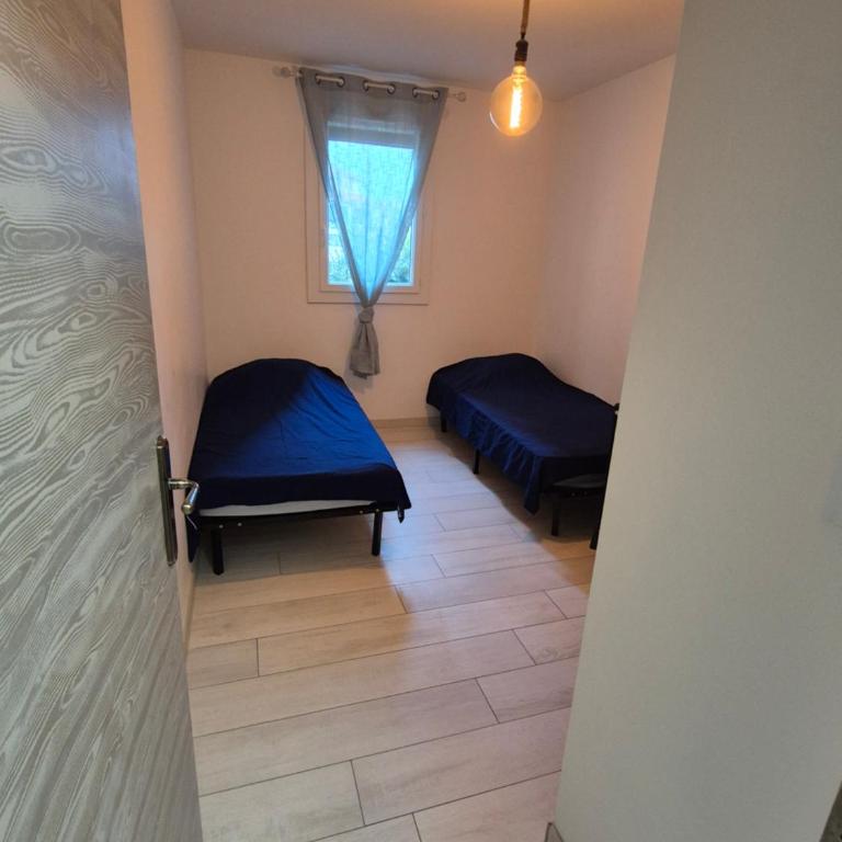 T3 pour 6p avec piscine garage et ascenseur - Apartamento de 2 dormitorios - 4