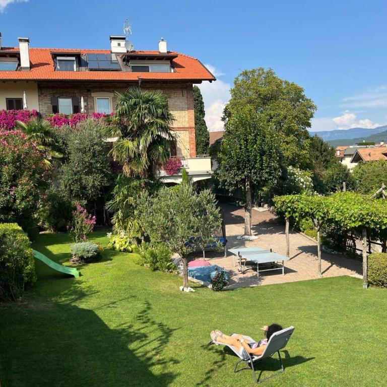 Ferienhof Franzelin - Apartamento de 2 dormitorios - 2