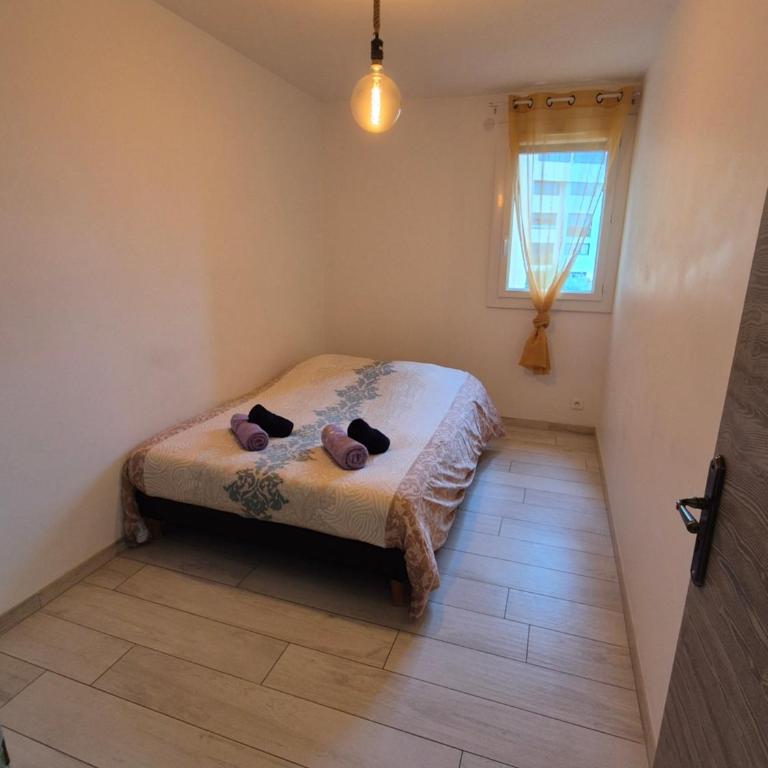 T3 pour 6p avec piscine garage et ascenseur - Apartamento de 2 dormitorios - 6