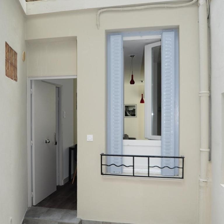 Les Trois Mai - Appartement - Rez-de-Chaussée - 5