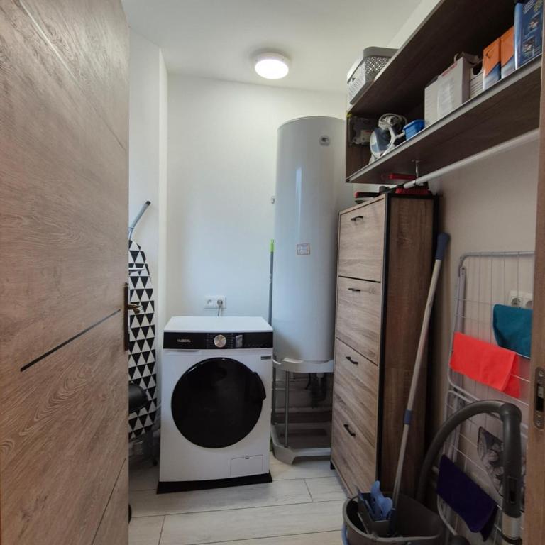 T3 pour 6p avec piscine garage et ascenseur - Apartamento de 2 dormitorios - 10