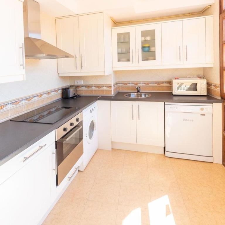 Apartamento El Peregrino 3 dormitorios VUT-5833-AS - Three-Bedroom Apartment - 6