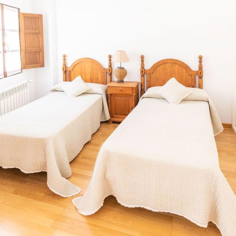 Apartamento El Peregrino 3 dormitorios VUT-5833-AS - Three-Bedroom Apartment - 14