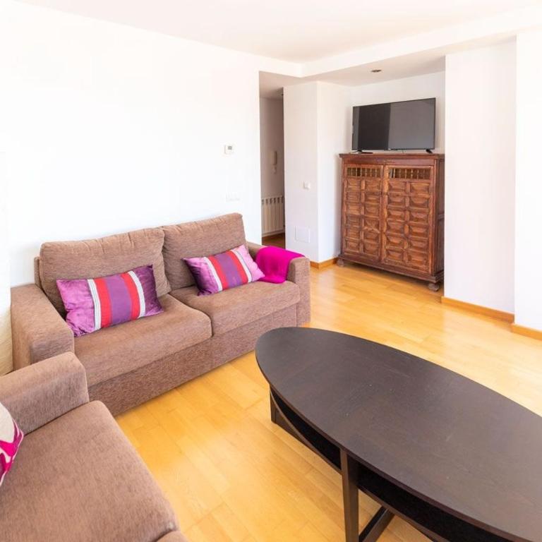 Apartamento El Peregrino 3 dormitorios VUT-5833-AS - Three-Bedroom Apartment - 10
