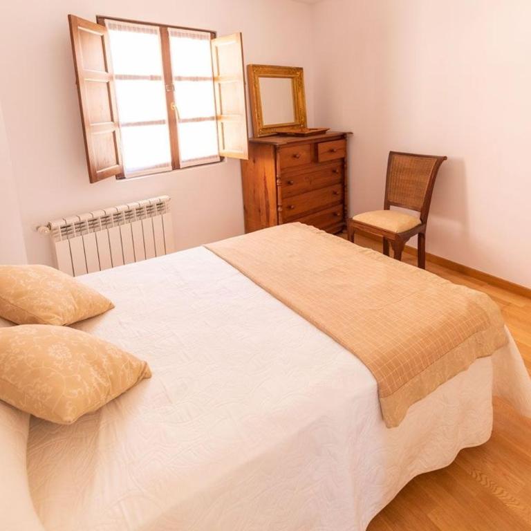 Apartamento El Peregrino 3 dormitorios VUT-5833-AS - Three-Bedroom Apartment - 3