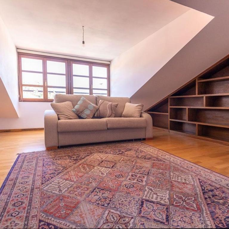 Apartamento El Peregrino 3 dormitorios VUT-5833-AS - Three-Bedroom Apartment - 5