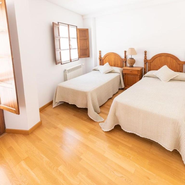 Apartamento El Peregrino 3 dormitorios VUT-5833-AS - Three-Bedroom Apartment - 13