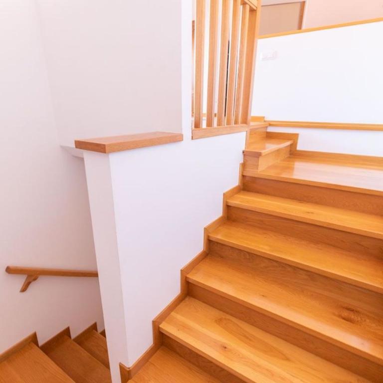 Apartamento El Peregrino 3 dormitorios VUT-5833-AS - Three-Bedroom Apartment - 7