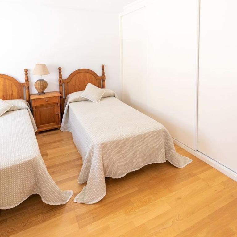 Apartamento El Peregrino 3 dormitorios VUT-5833-AS - Three-Bedroom Apartment - 4