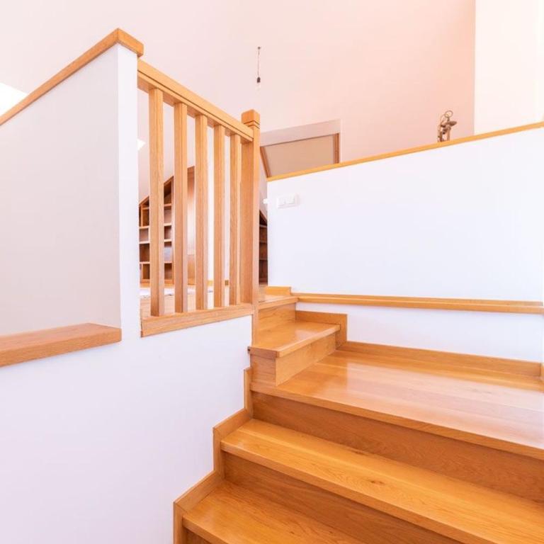 Apartamento El Peregrino 3 dormitorios VUT-5833-AS - Three-Bedroom Apartment - 9