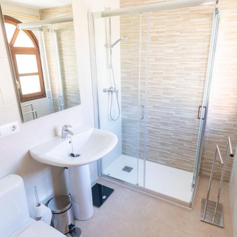 Apartamento El Peregrino 3 dormitorios VUT-5833-AS - Three-Bedroom Apartment - 16