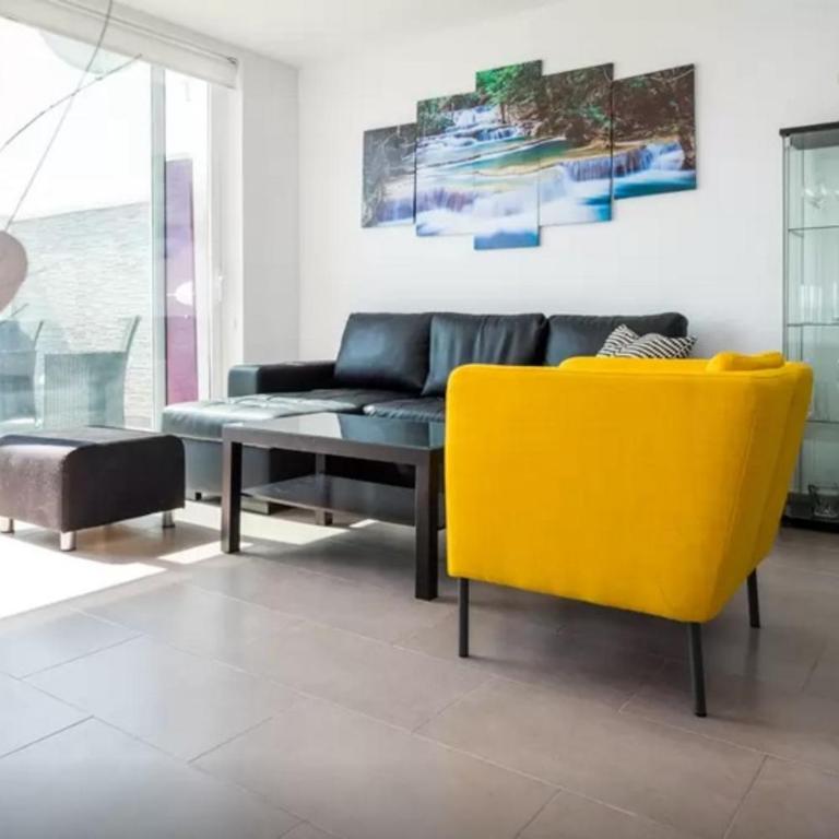 Beachfront Bungalow Apartment - Apartamento con vistas al mar - 14