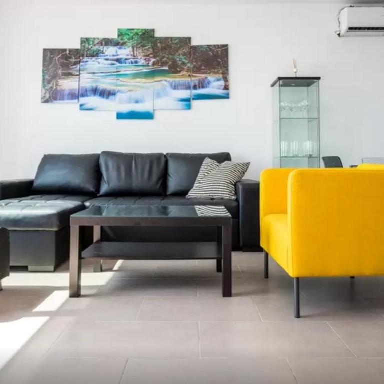 Beachfront Bungalow Apartment - Apartamento con vistas al mar - 18