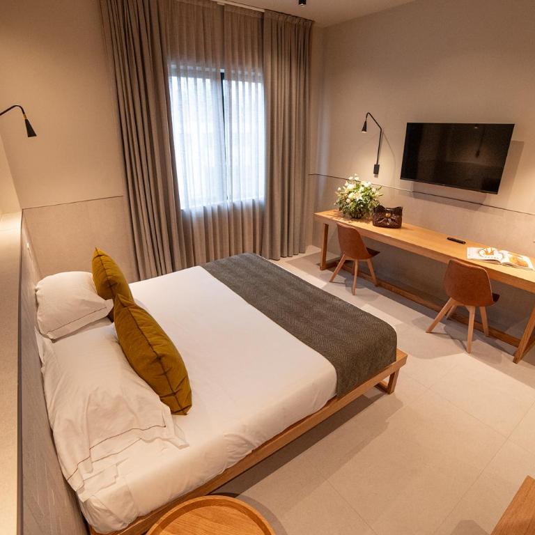 Hotel Leopardi - Junior Suite con Doccia - 18