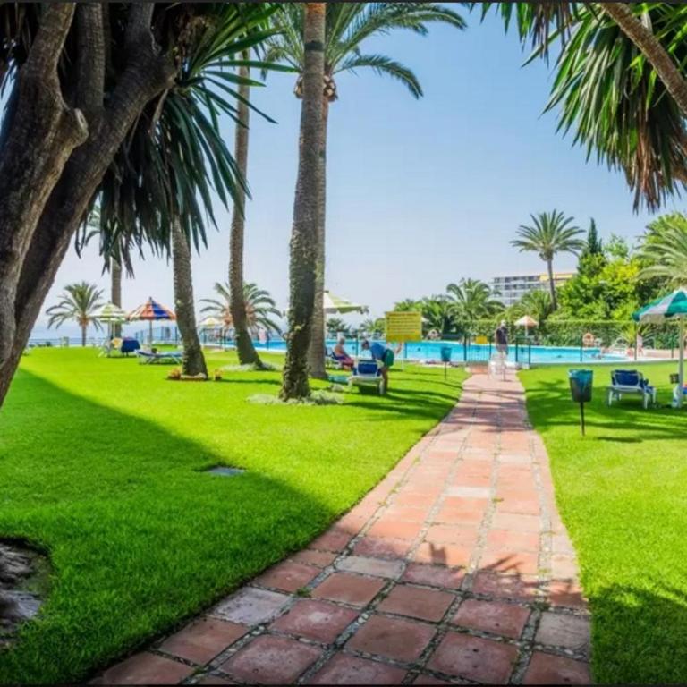 Beachfront Bungalow Apartment - Apartamento con vistas al mar - 31