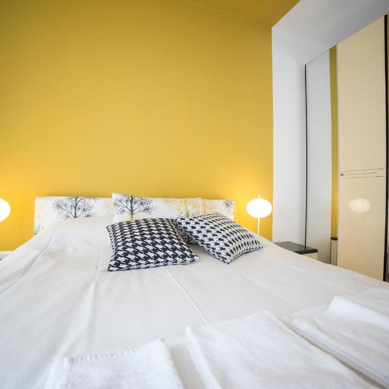 PeschieraHome Apartments - Appartamento Grande con 2 Camere da Letto - 20