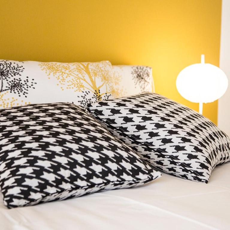 PeschieraHome Apartments - Appartamento Grande con 2 Camere da Letto - 21