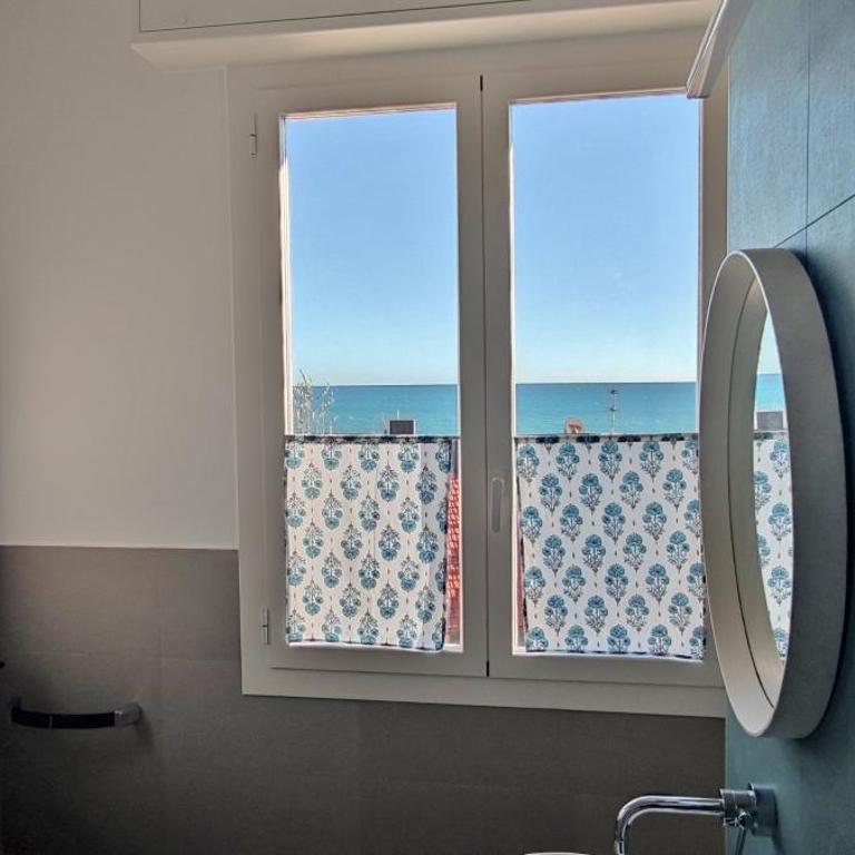 Carlo's BS128- Terrazza in Centro tra Cielo e Mare - Appartamento con 2 Camere da Letto, Terrazza e Vista Mare - 28