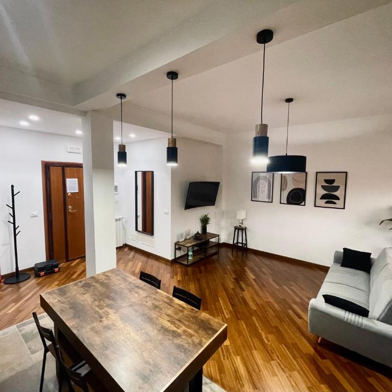 Casa Giulia Monteverde - Appartamento con 2 Camere da Letto - 5