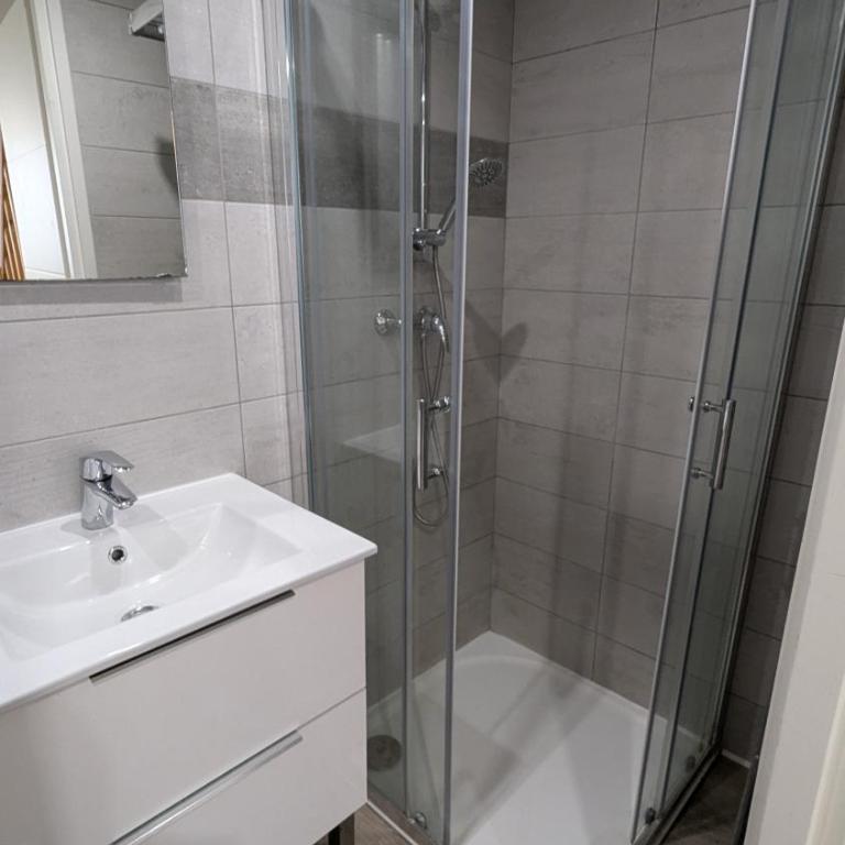 Résidence Delattre - Studio Duplex - 8