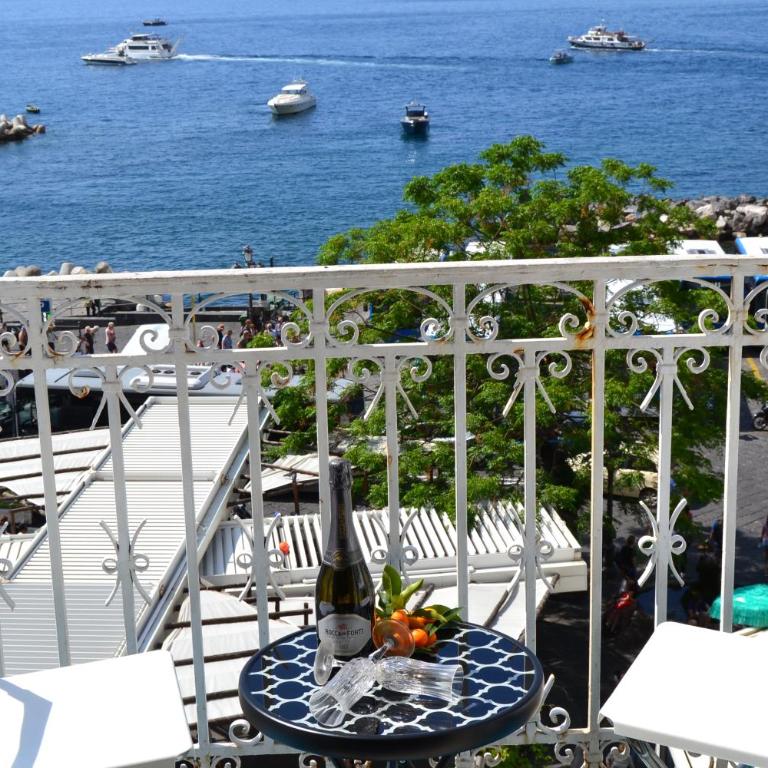 Love and Passion Amalfi - Appartamento - 7