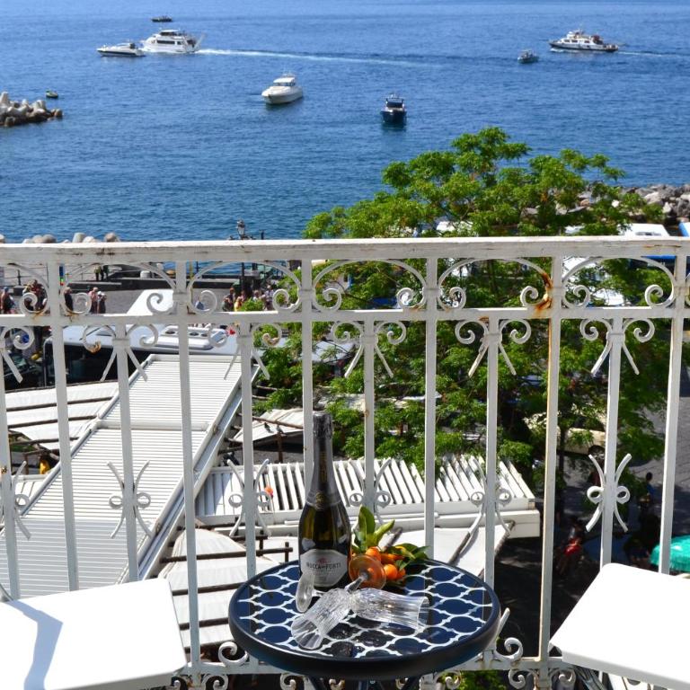 Love and Passion Amalfi - Appartamento - 8