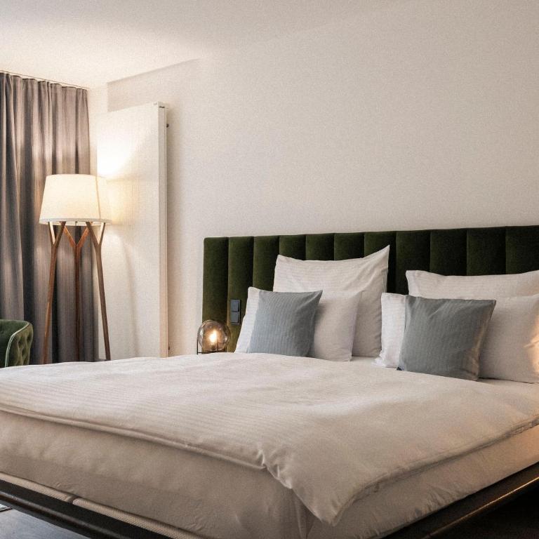 Wellnesshotel Wittelsbach - Comfort Doppelzimmer - 6