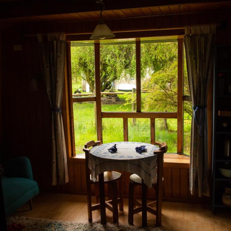 Orilla al Mar-Casona y 3 unidades para hasta 20 personas - One-Bedroom House - 14