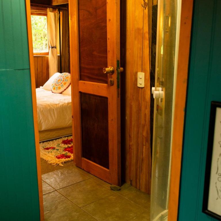 Orilla al Mar-Casona y 3 unidades para hasta 20 personas - One-Bedroom House - 18