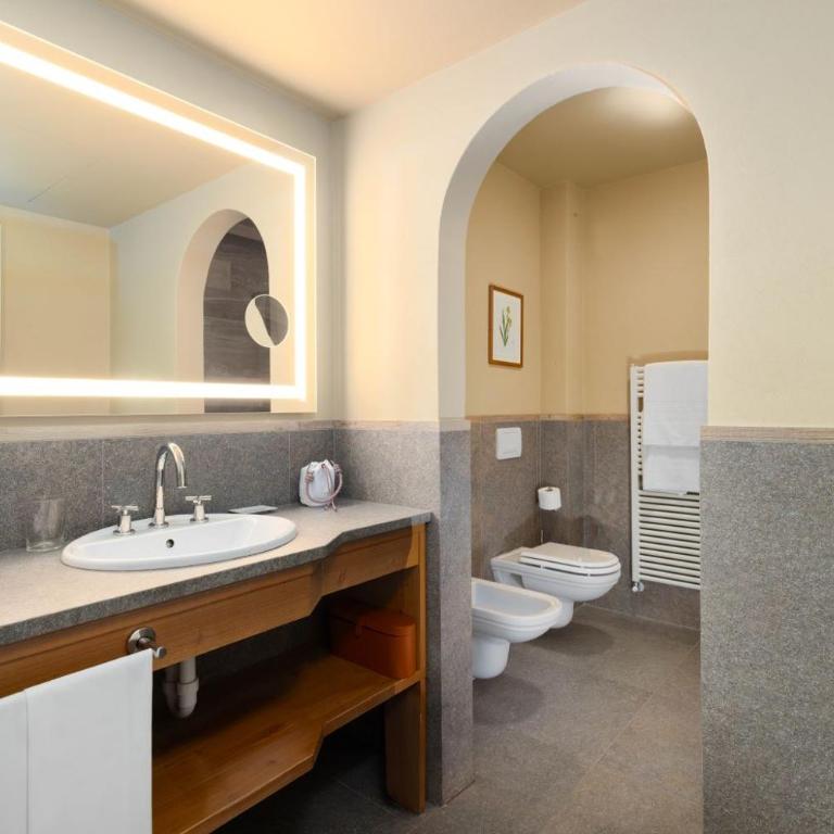 QC Hotel Bagni Vecchi - Junior Suite con Accesso Spa - 4