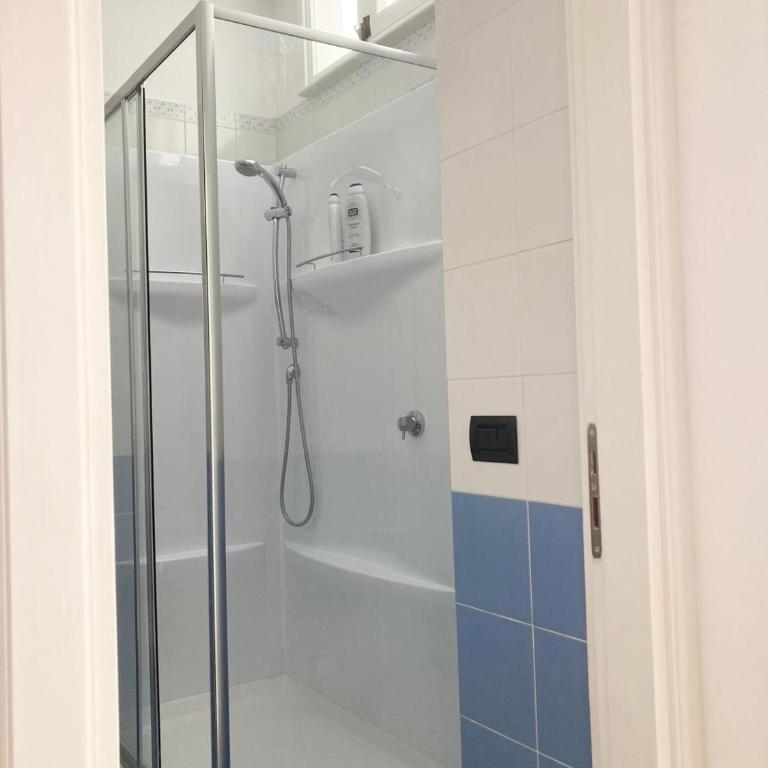 Residenza Vittorini - Appartamento con 2 Camere da Letto - 17