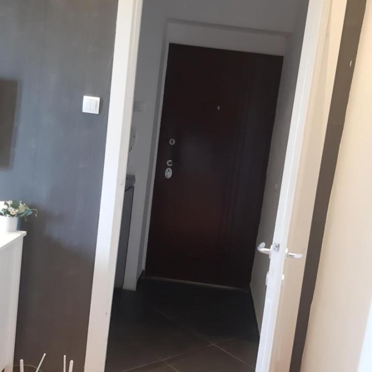 Skadarlija Central - Apartman sa 1 Spavaćom Sobom - 11