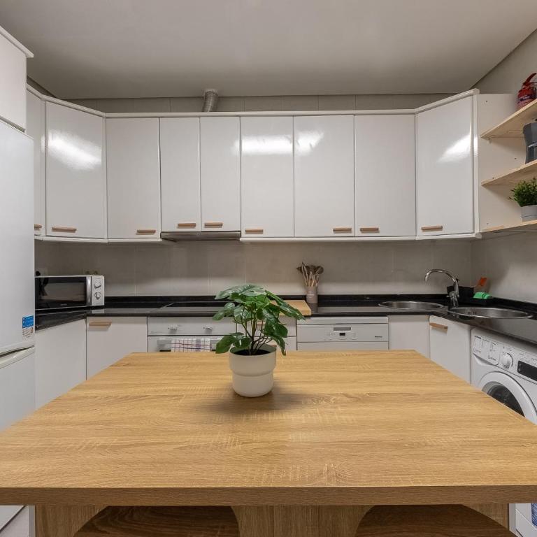 Unamuno, en el Casco Viejo - Two-Bedroom Apartment - 7