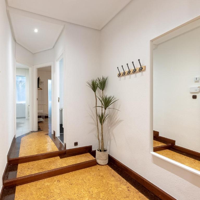 Unamuno, en el Casco Viejo - Two-Bedroom Apartment - 18