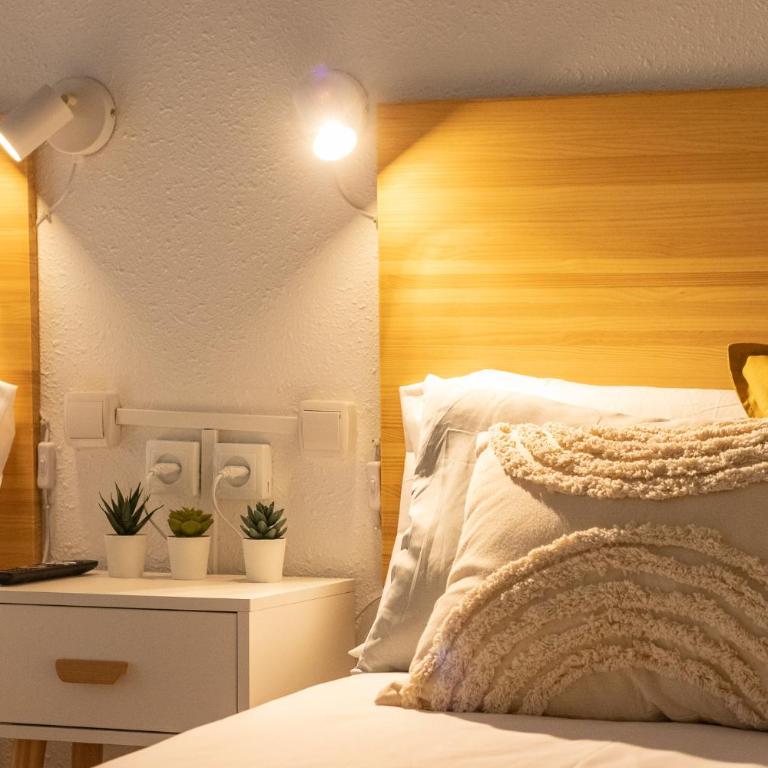 Unamuno, en el Casco Viejo - Two-Bedroom Apartment - 20