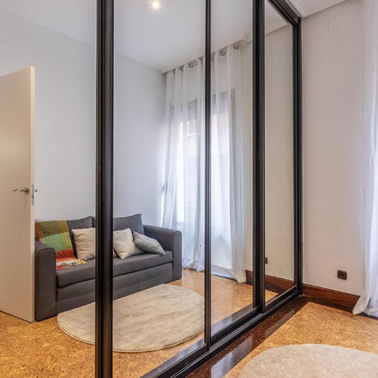 Unamuno, en el Casco Viejo - Two-Bedroom Apartment - 24