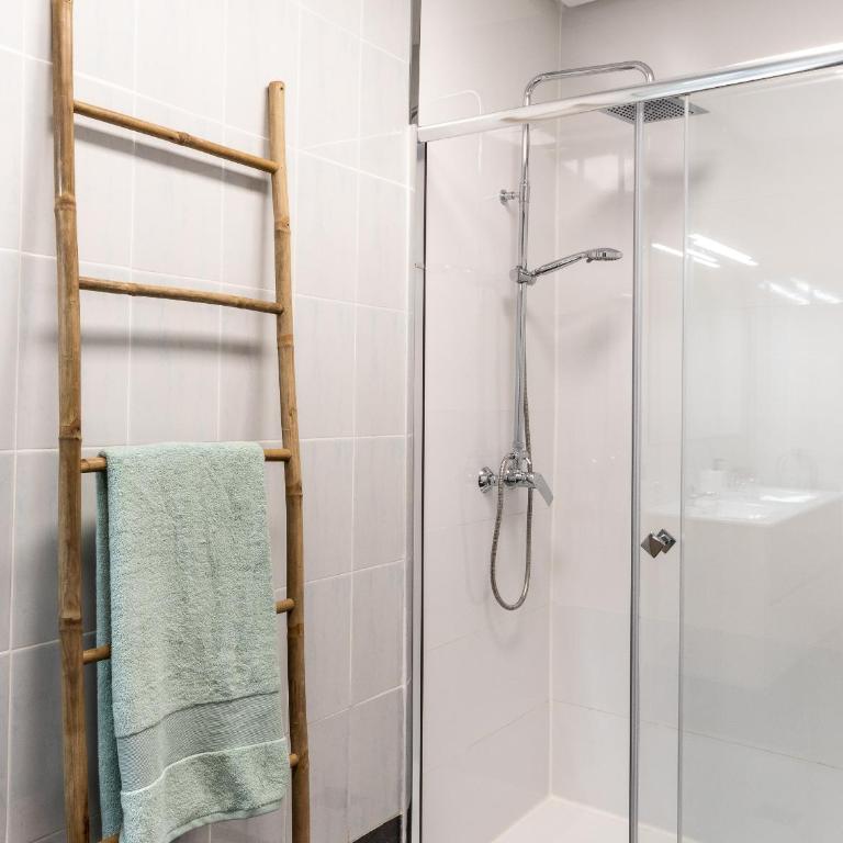 Unamuno, en el Casco Viejo - Two-Bedroom Apartment - 29