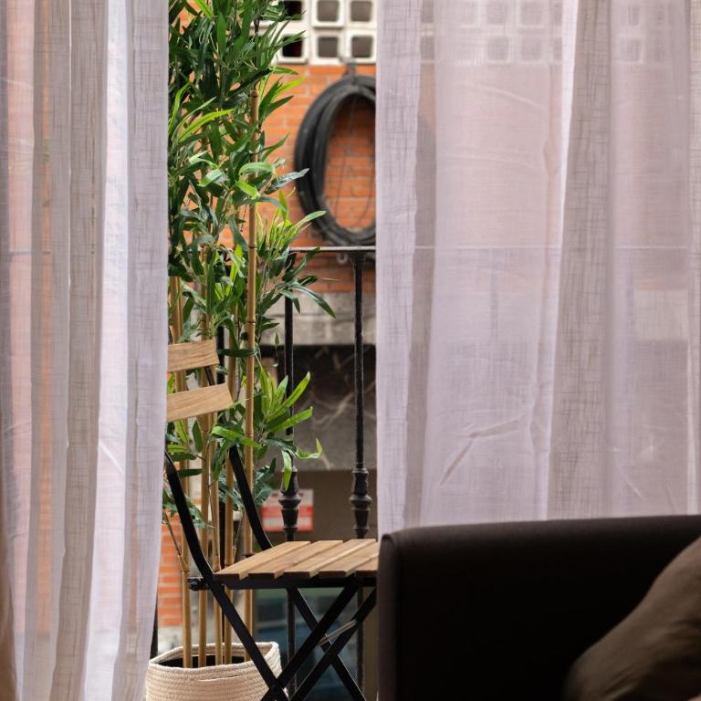 Unamuno, en el Casco Viejo - Two-Bedroom Apartment - 31