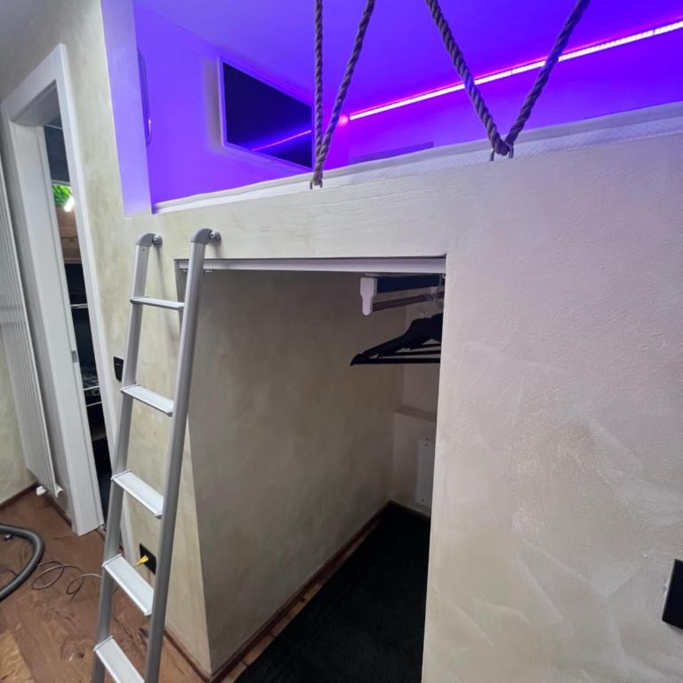 Chalmettes Lune Étoilée - Apartment mit 1 Schlafzimmer - 55