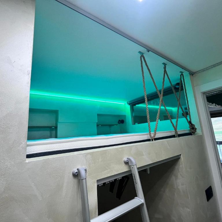 Chalmettes Lune Étoilée - Apartment mit 1 Schlafzimmer - 56
