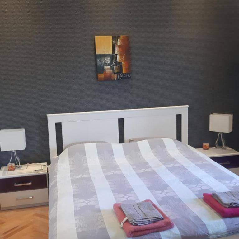 Skadarlija Central - Apartman sa 1 Spavaćom Sobom - 3