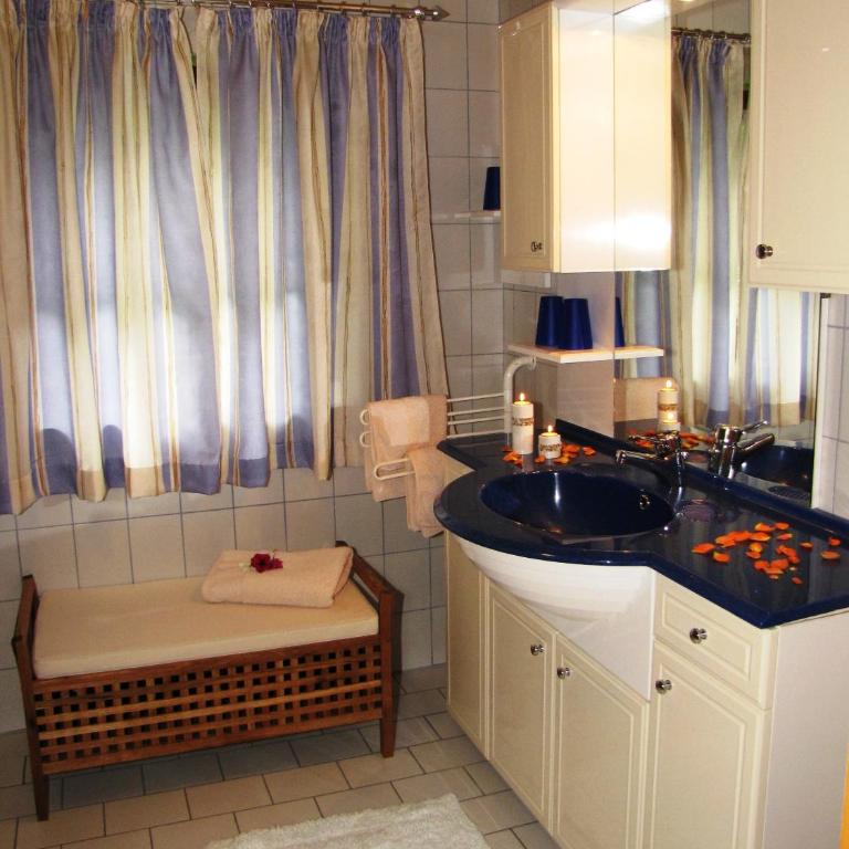 Haus Anneliese - Apartment mit 2 Schlafzimmern - 17