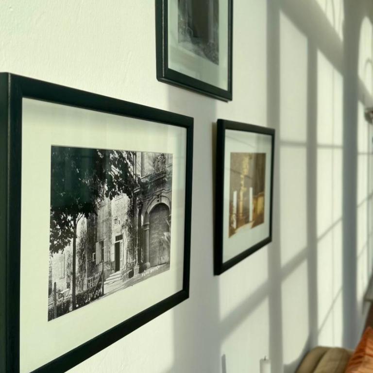 Schloss Welsdorf - Superior Apartment - 25
