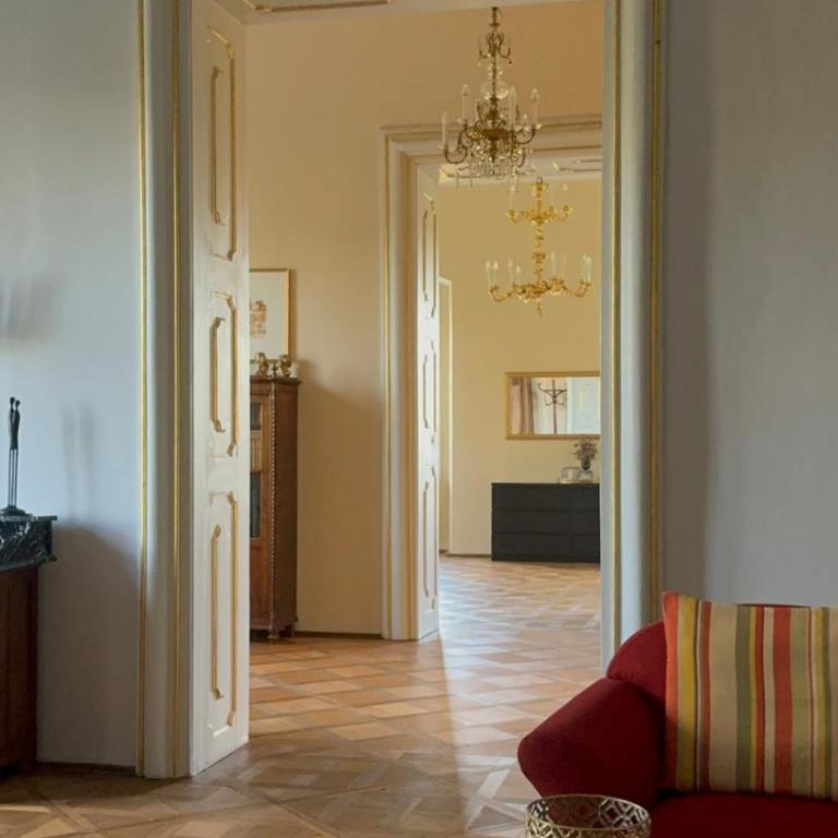 Schloss Welsdorf - Superior Apartment - 33