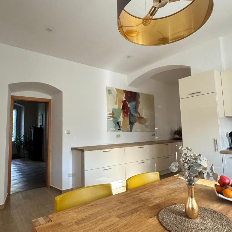 Schloss Welsdorf - Superior Apartment - 47