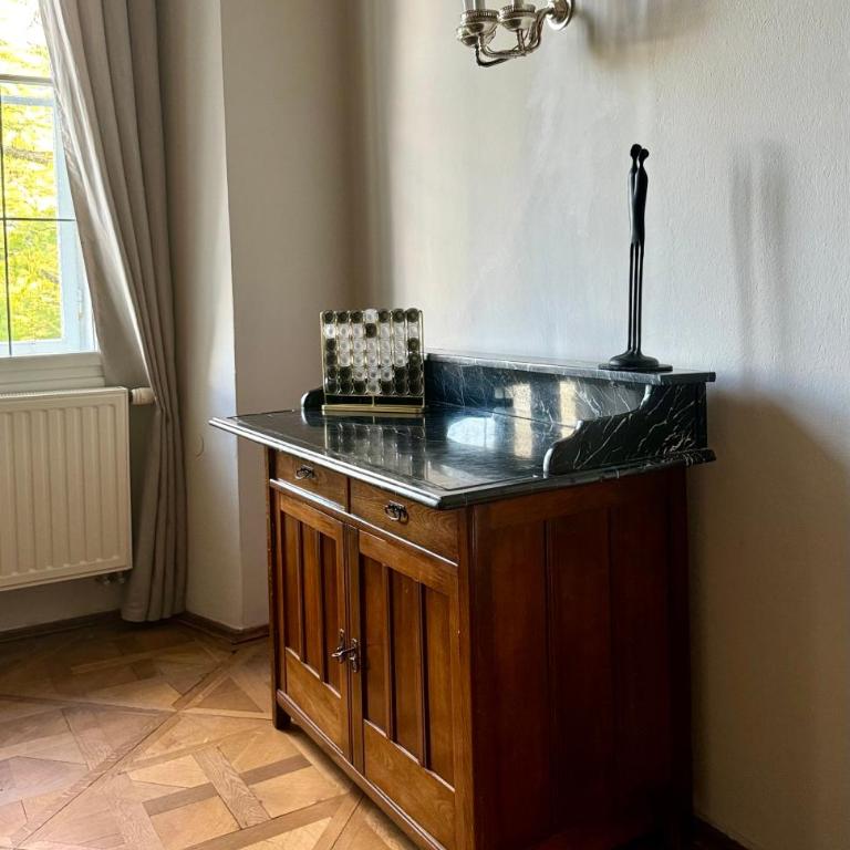 Schloss Welsdorf - Superior Apartment - 32