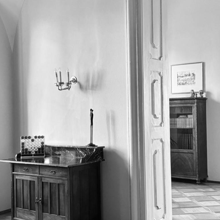 Schloss Welsdorf - Superior Apartment - 49