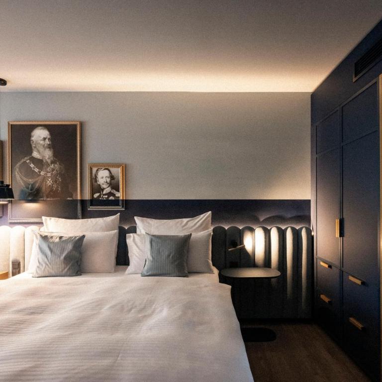 Wellnesshotel Wittelsbach - Superior Doppelzimmer - 8