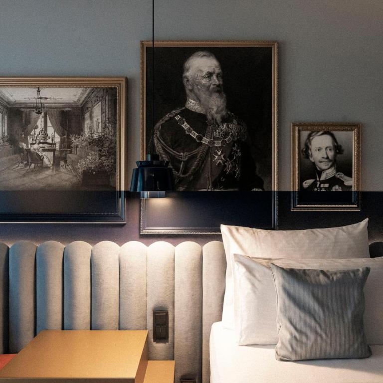 Wellnesshotel Wittelsbach - Superior Doppelzimmer - 6